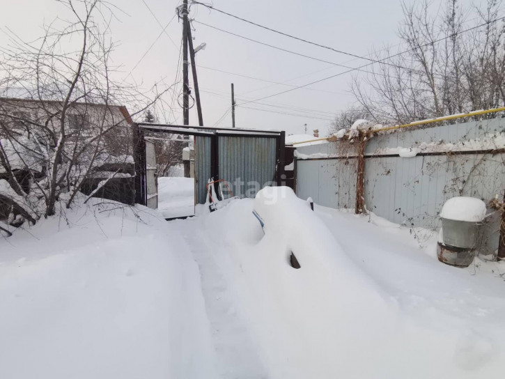 Коттедж/дом Авиации пер., 5