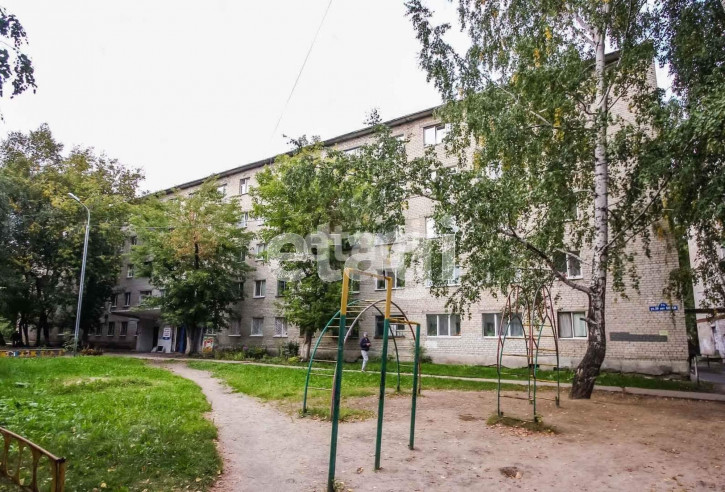 Студия 50 лет ВЛКСМ, 91б