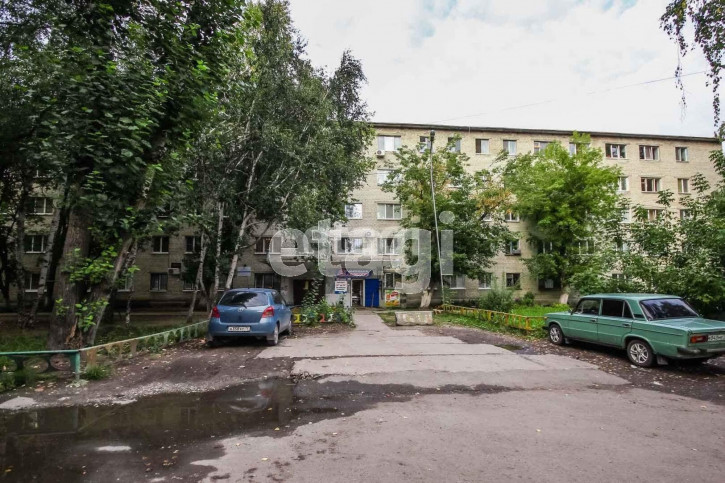Студия 50 лет ВЛКСМ, 91б