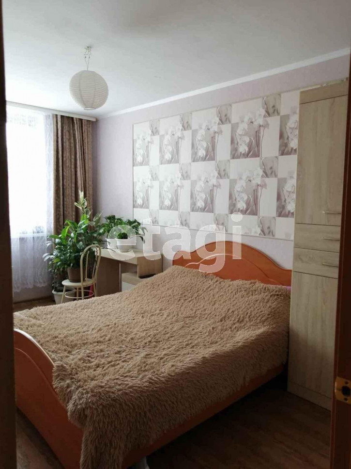 3-комн квартира Мира, 26