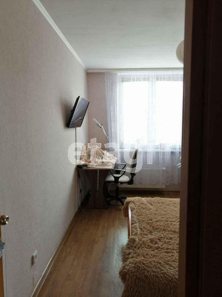 3-комн квартира Мира, 26