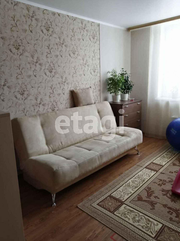 3-комн квартира Мира, 26