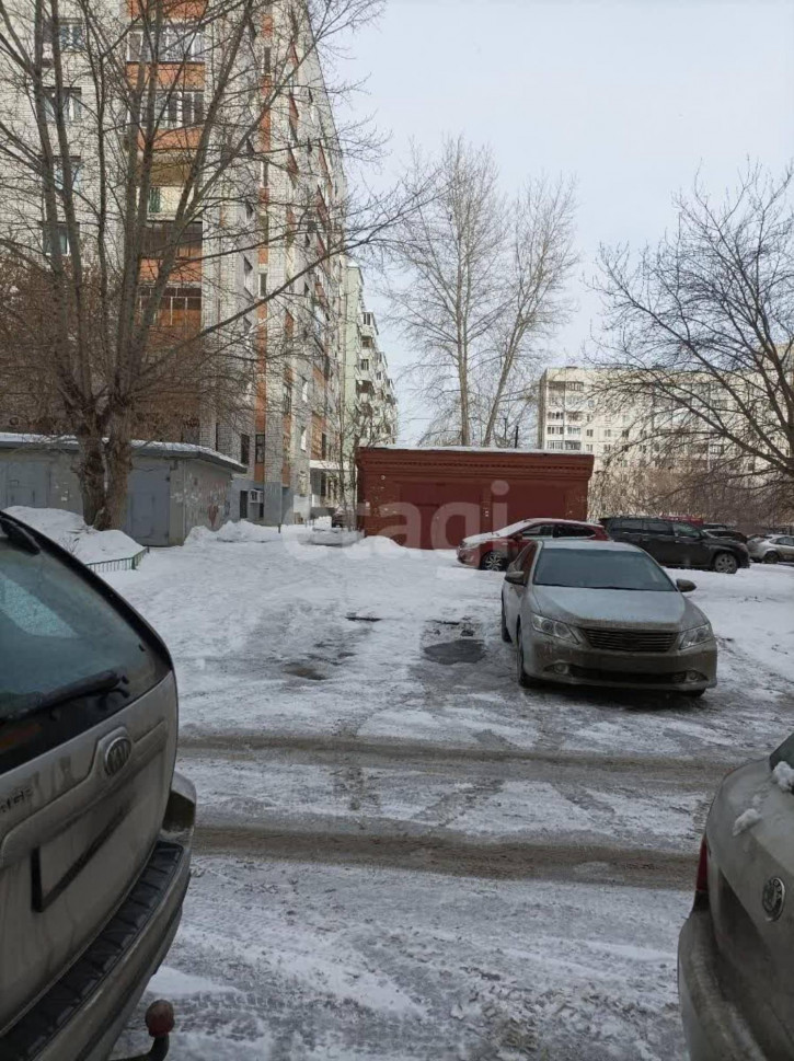 Помещение свободного назначения Ямская 77к.3