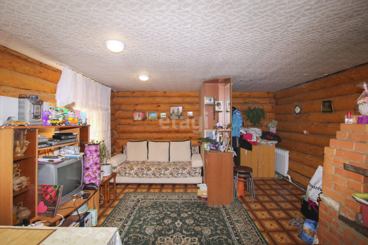 Коттедж/дом Озерная, 9