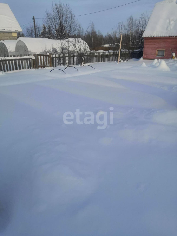 Коттедж/дом Водная, 588