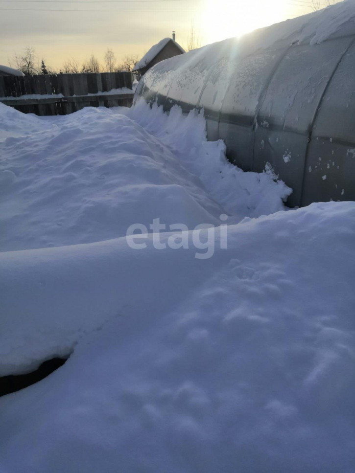 Коттедж/дом Водная, 588