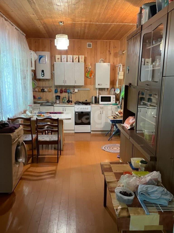 Коттедж/дом Солнечная, 72:23:0101003:6372