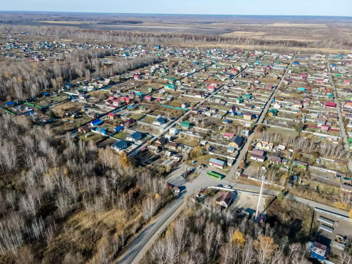 Земельный участок Лаванда с/о