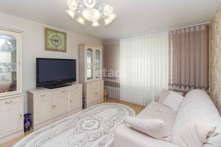 1-комн квартира Федюнинского, 60/1
