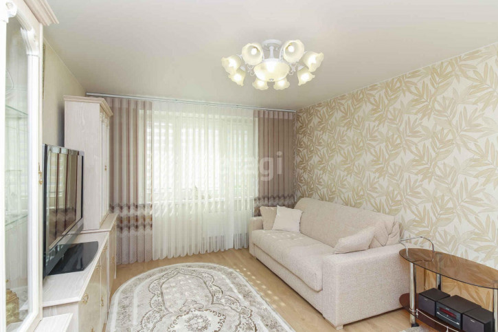 1-комн квартира Федюнинского, 60/1