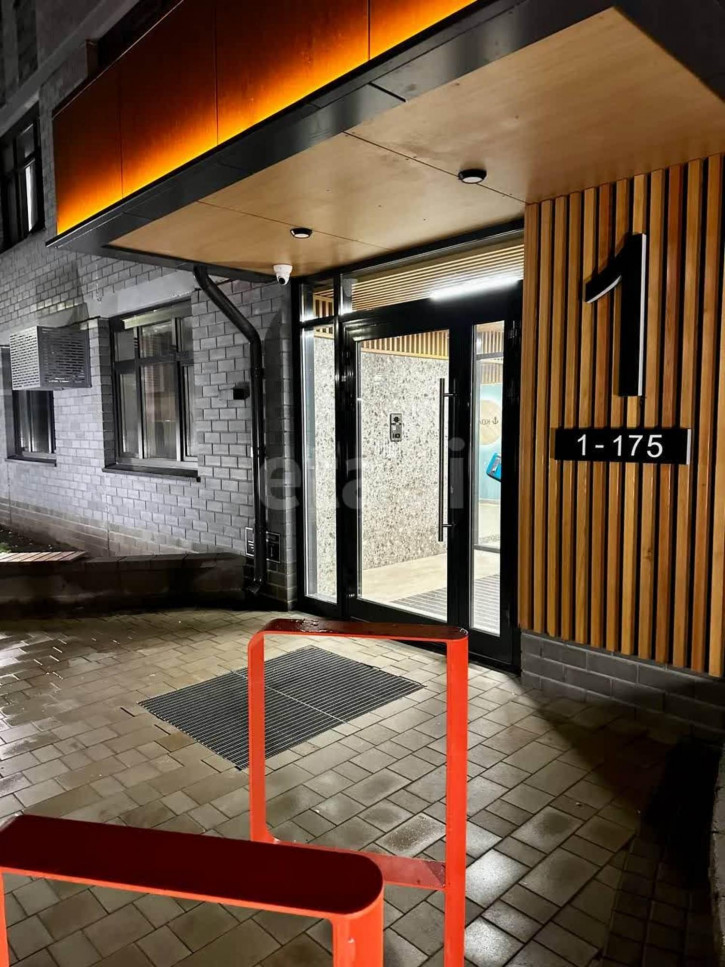 1-комн квартира Первооткрывателей, 8
