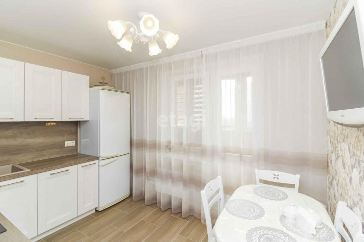 1-комн квартира Федюнинского, 60/1