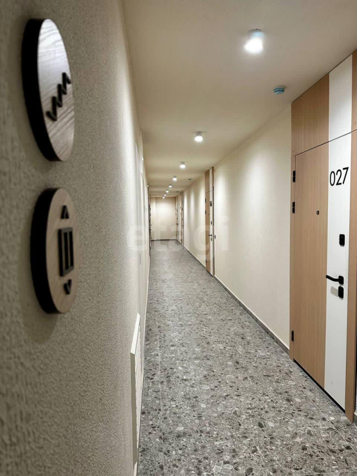 1-комн квартира Первооткрывателей, 8