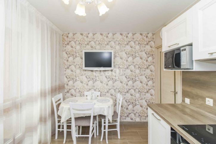 1-комн квартира Федюнинского, 60/1