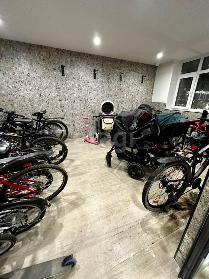 1-комн квартира Первооткрывателей, 8