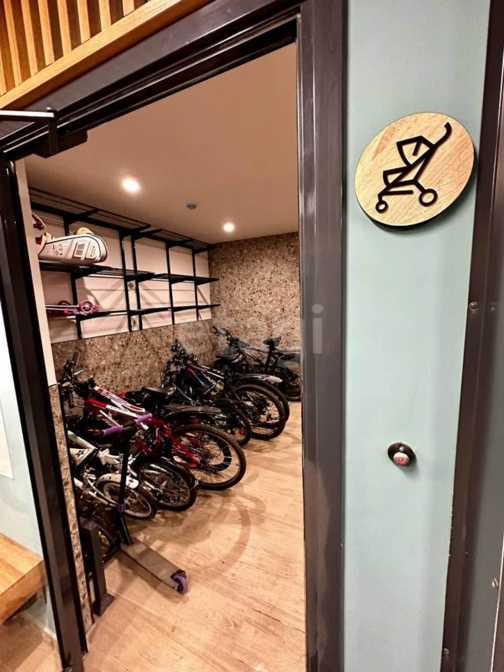 1-комн квартира Первооткрывателей, 8