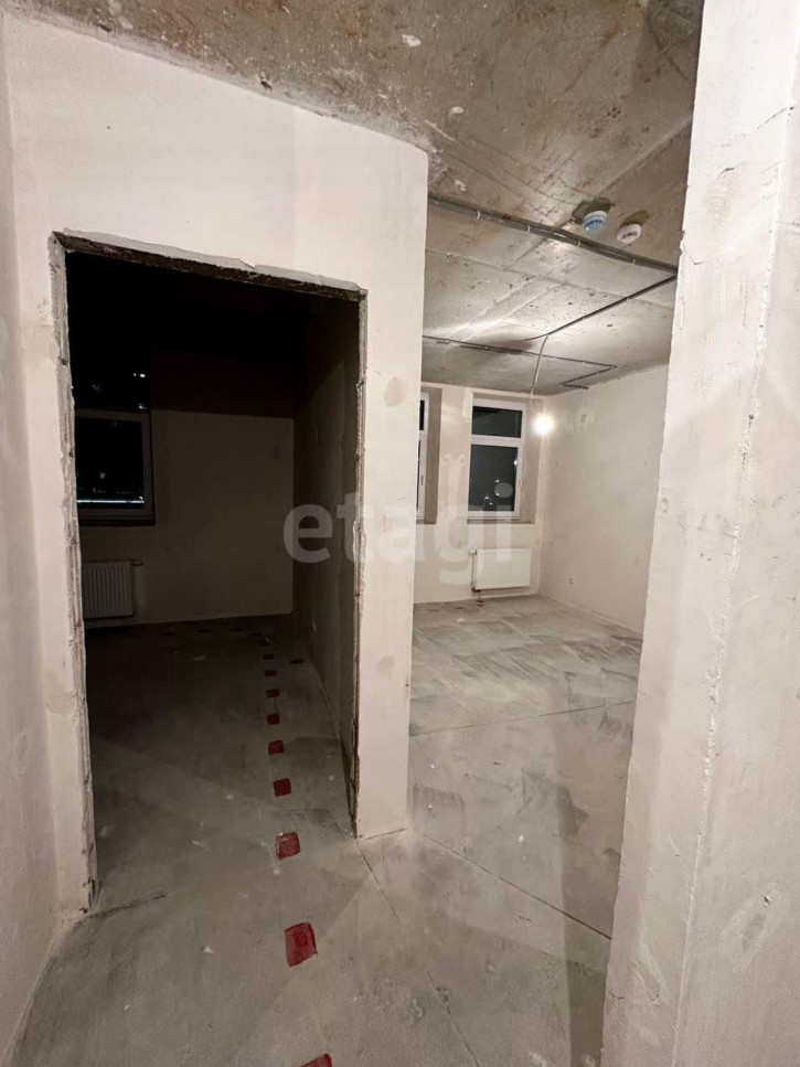 1-комн квартира Первооткрывателей, 8
