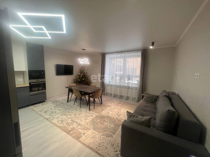 3-комн квартира Тимофея Кармацкого, 11