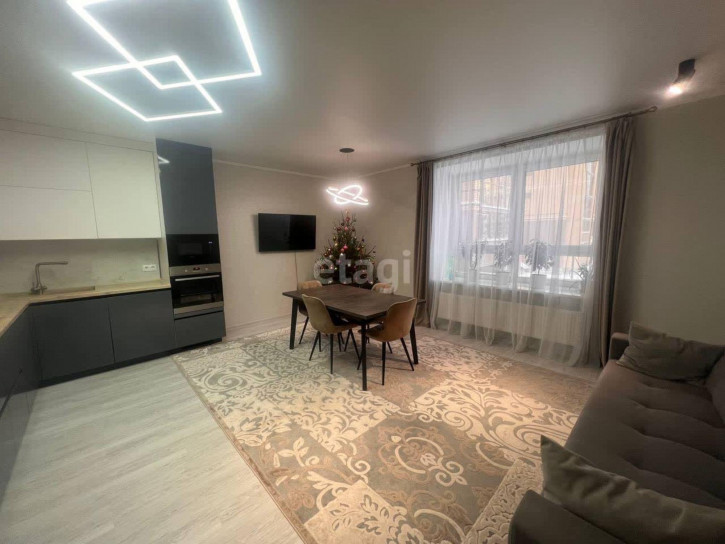 3-комн квартира Тимофея Кармацкого, 11