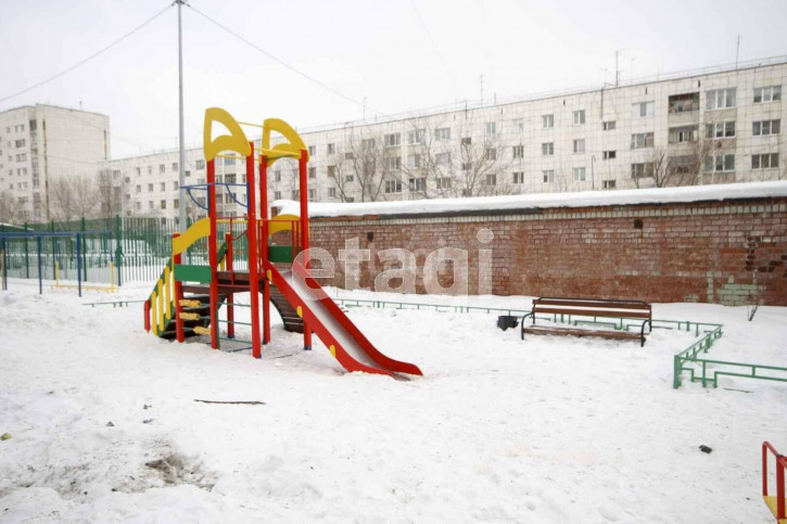 1-комн квартира Шишкова, 54