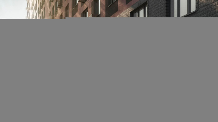2-комн квартира в новом доме Кремлевская, 95