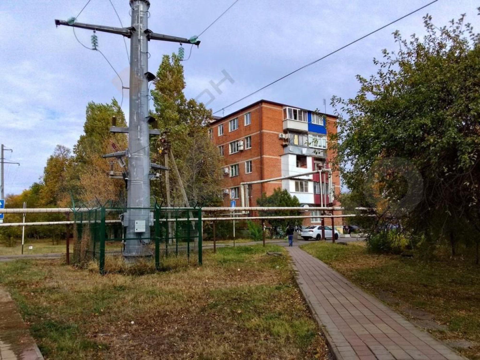 Купить квартиру за 4 500 000 рублей на Седина ул, 43