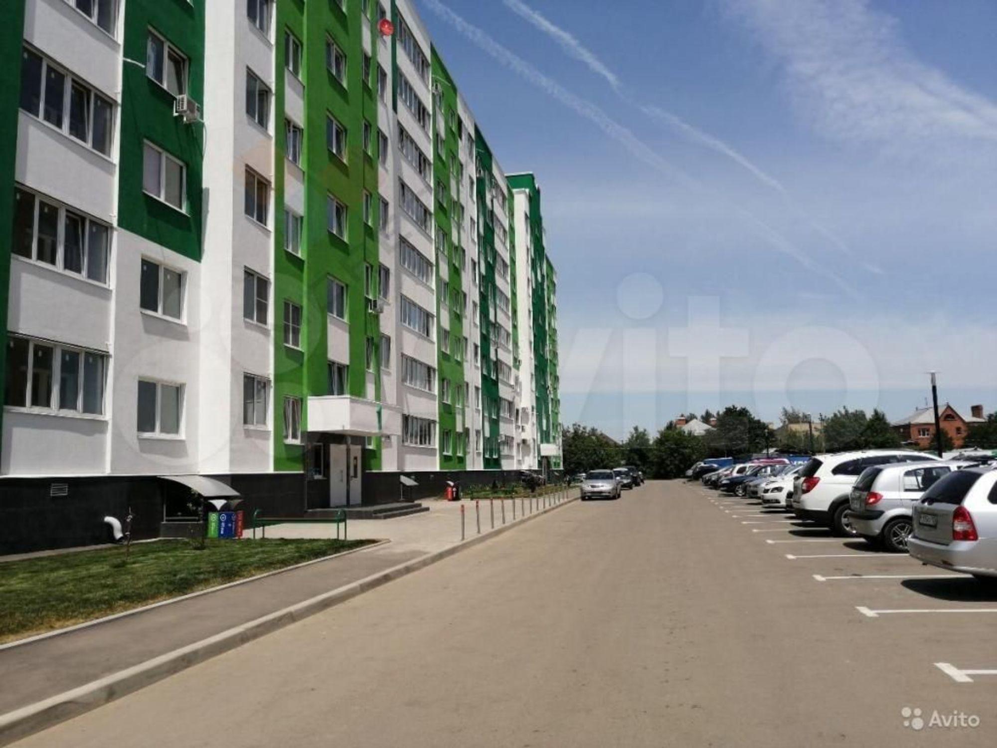 Купить квартиру за 2 600 000 рублей на Войсковая ул, 4к6