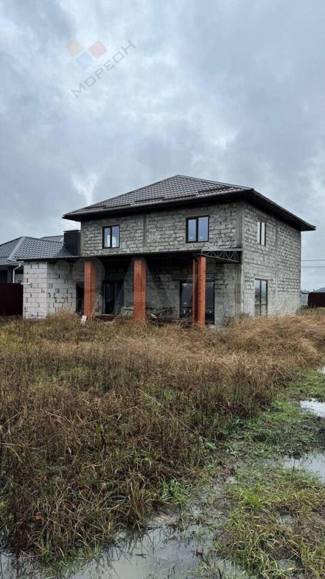 Купить дачу, дом, коттедж за 19 500 000 рублей на Красная ул, 42