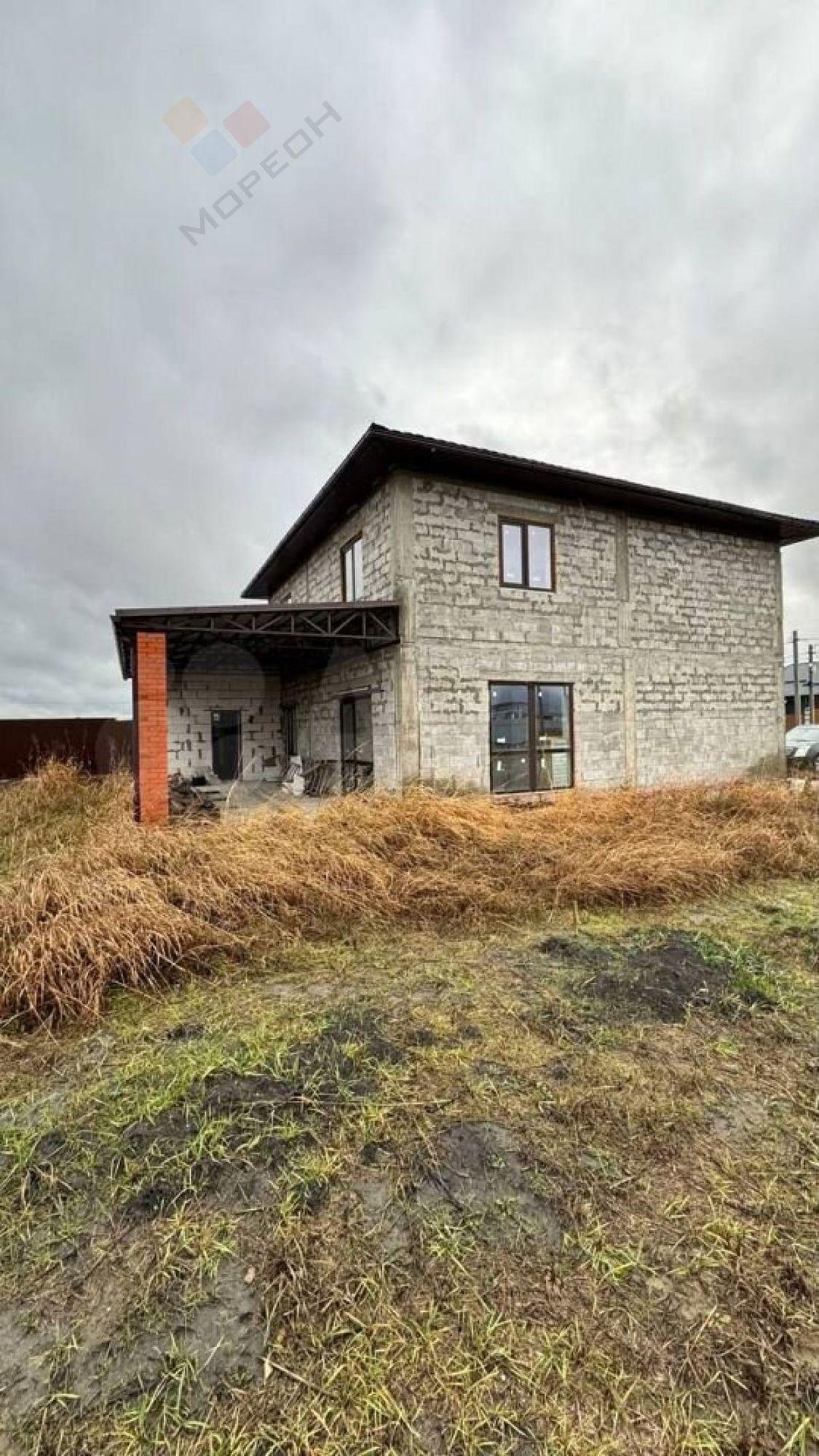 Купить дачу, дом, коттедж за 19 500 000 рублей на Красная ул, 42