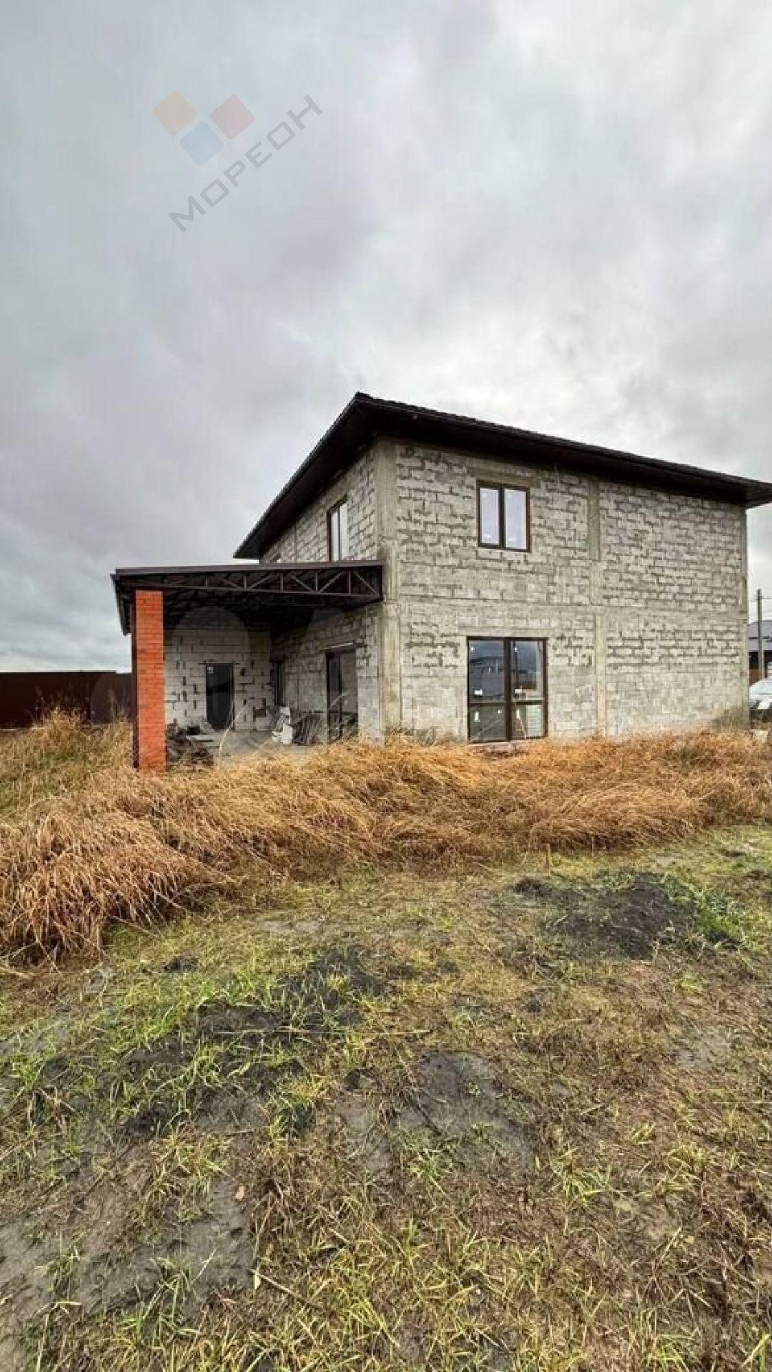 Купить дачу, дом, коттедж за 19 500 000 рублей на Красная ул, 42