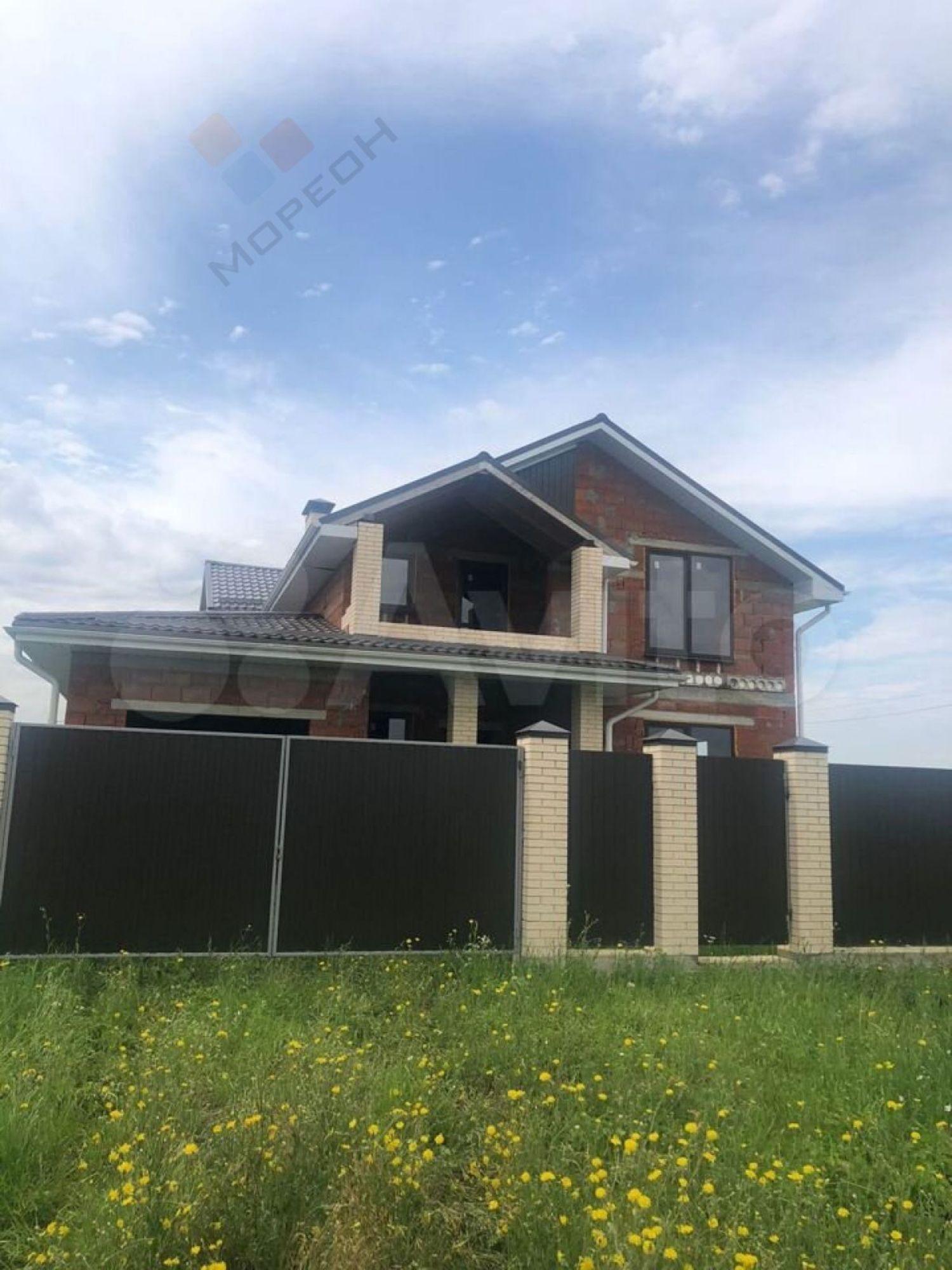 Купить дачу, дом, коттедж за 9 700 000 рублей на Кольцевая ул, 11