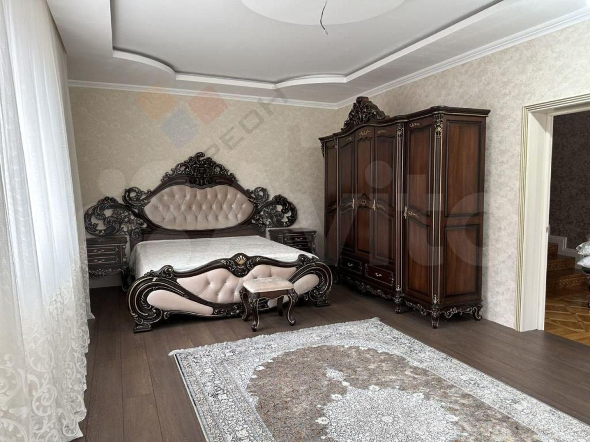 Купить дачу, дом, коттедж за 34 300 000 рублей на Будённого ул, 211