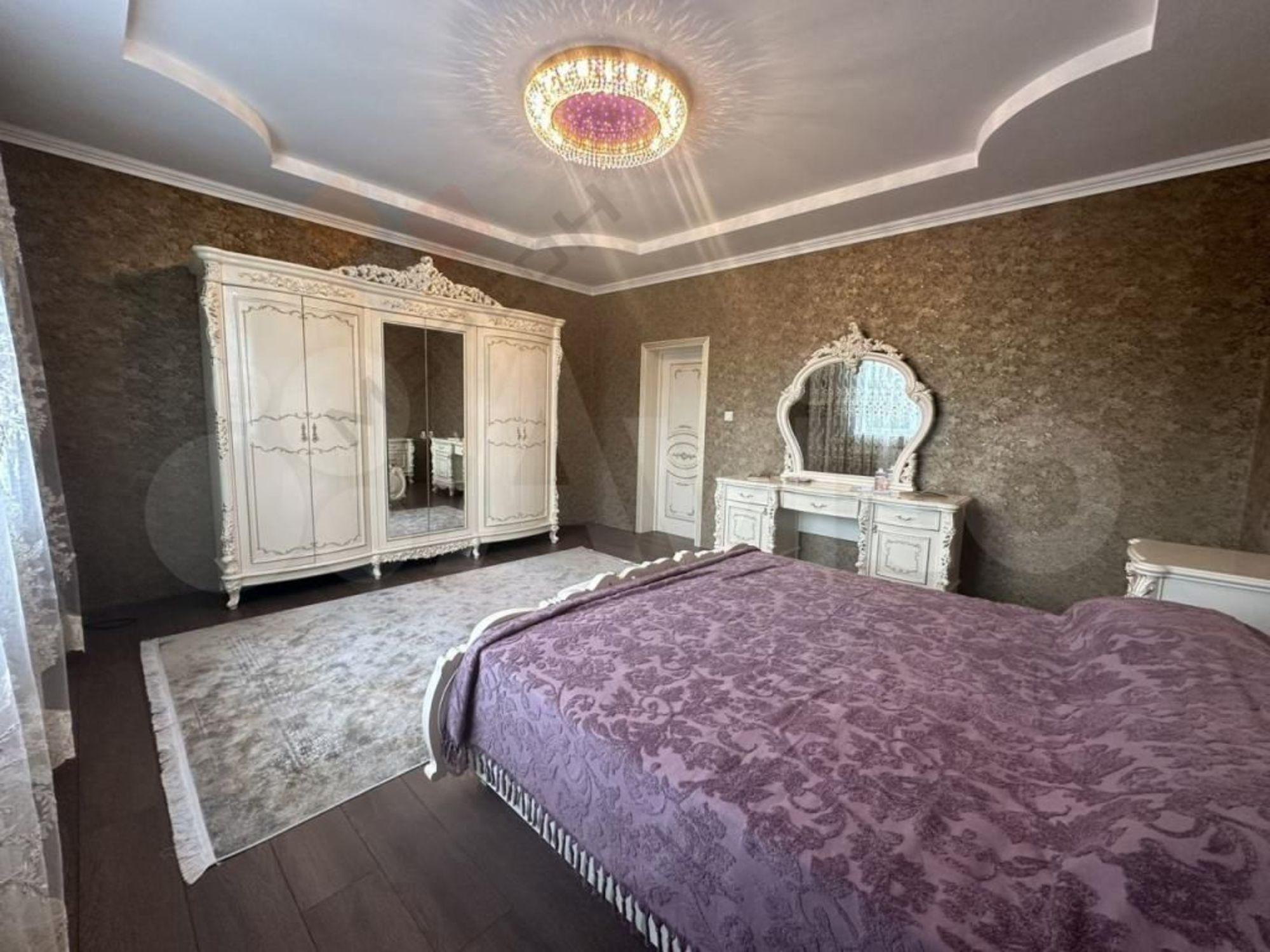 Купить дачу, дом, коттедж за 34 300 000 рублей на Будённого ул, 211