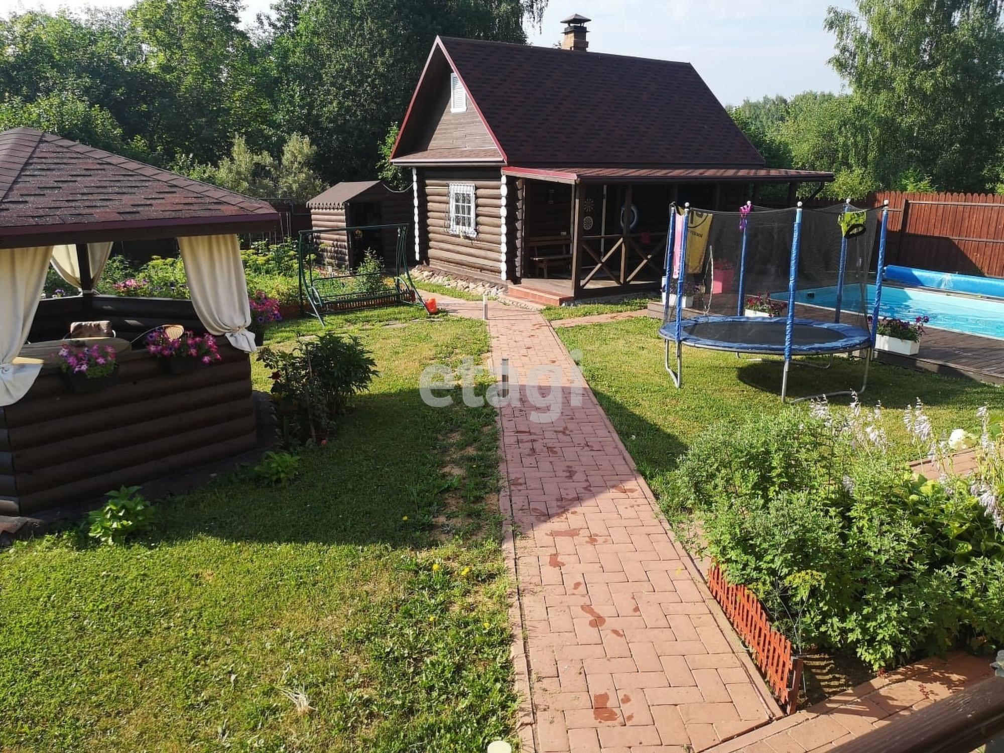 Купить дачу, дом, коттедж за 15 200 000 рублей на Надежда (Середняковское) СНТ