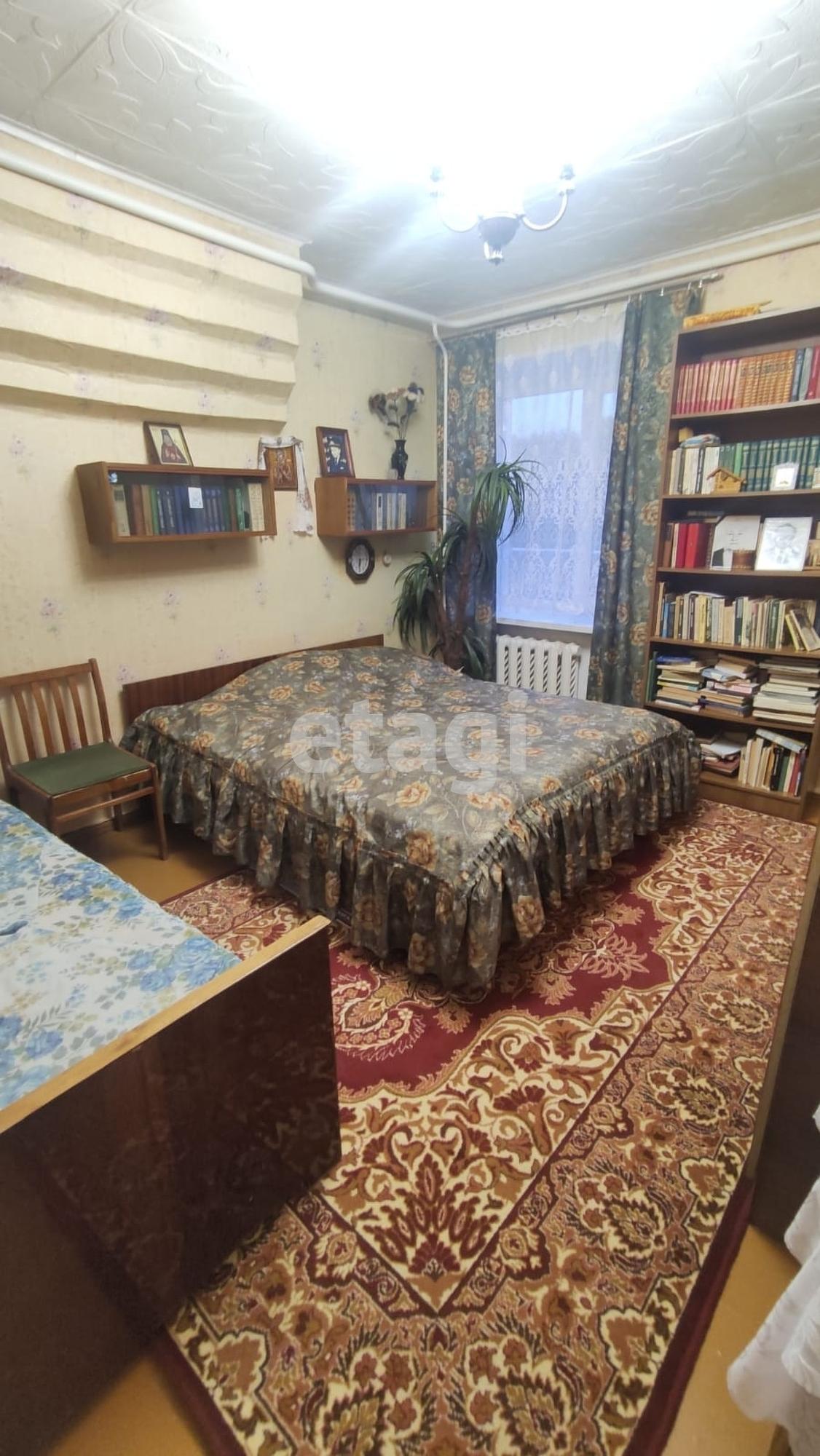 Купить дачу, дом, коттедж за 3 100 000 рублей на Молодежная, 1
