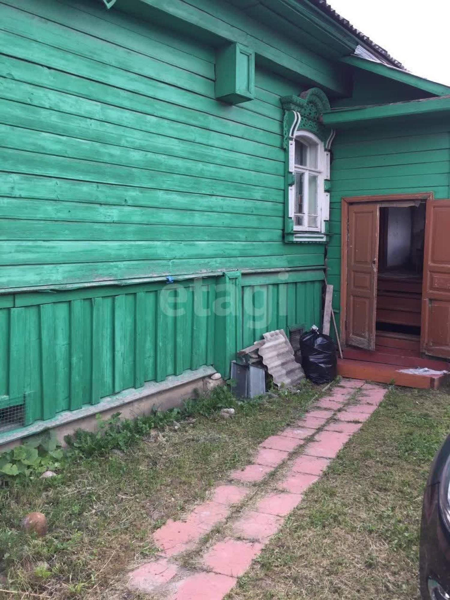 Купить дачу, дом, коттедж за 1 000 000 рублей на Комсомольская, 16