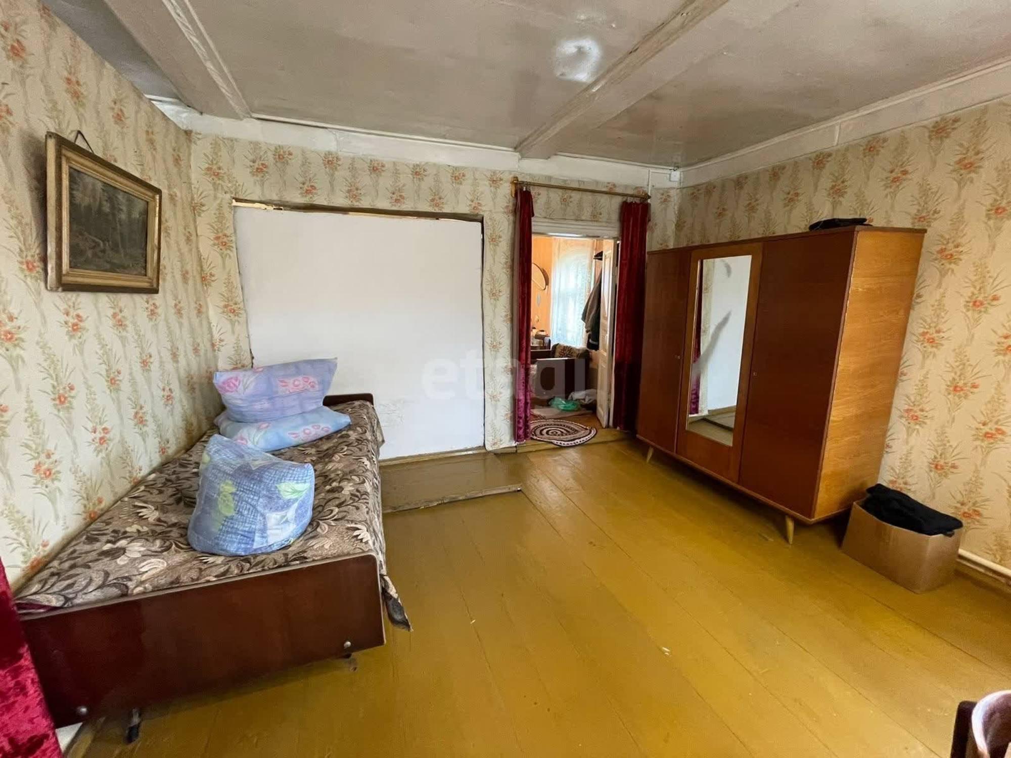 Купить дачу, дом, коттедж за 1 000 000 рублей на Комсомольская, 16