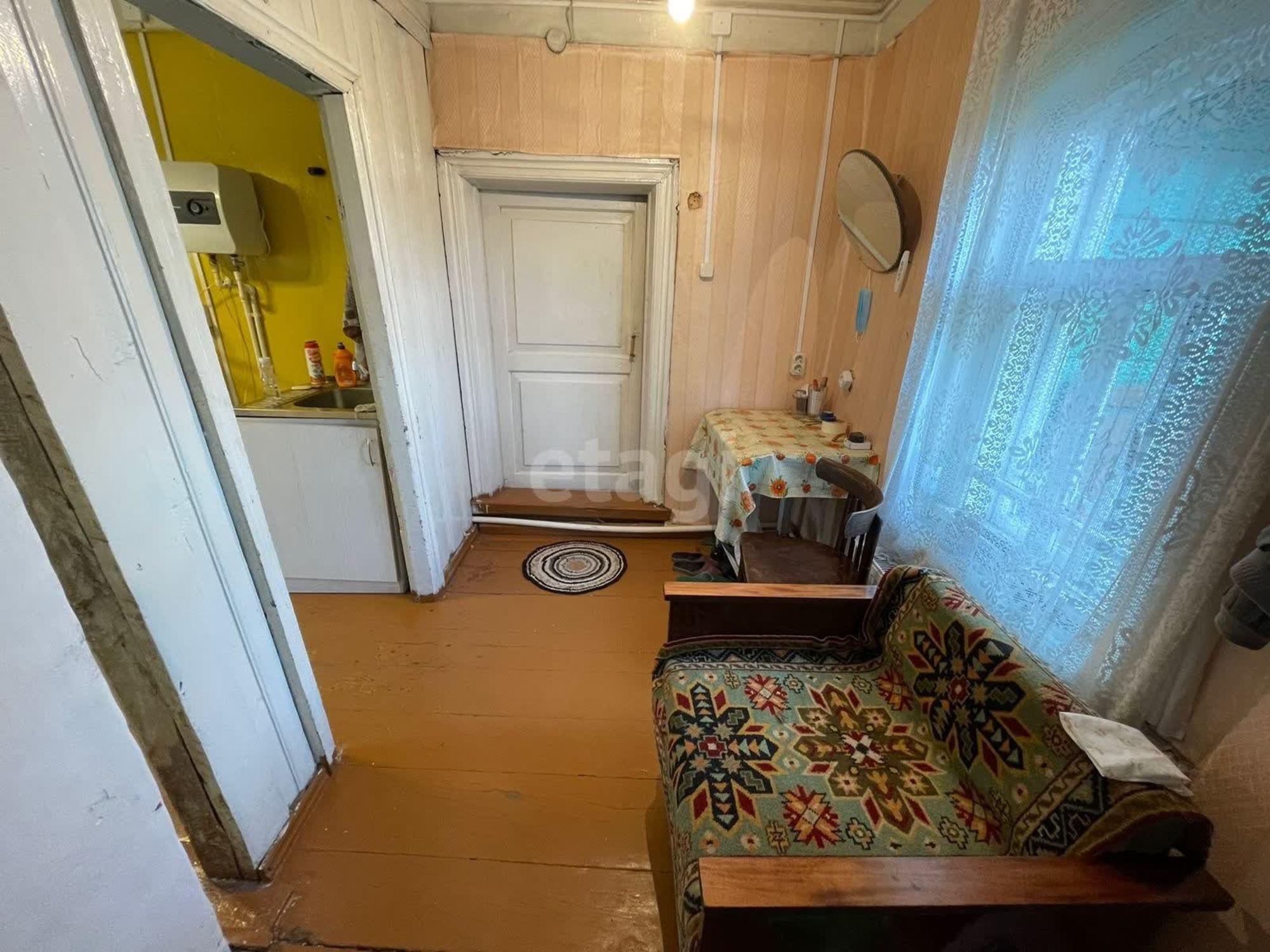 Купить дачу, дом, коттедж за 1 000 000 рублей на Комсомольская, 16