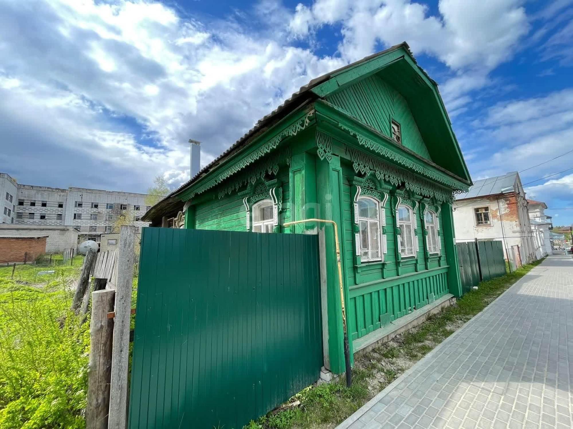 Купить дачу, дом, коттедж за 1 000 000 рублей на Комсомольская, 16