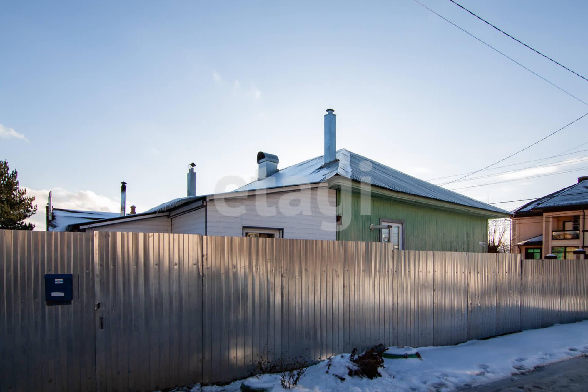 Купить квартиру за 2 600 000 рублей на Садовая, 7