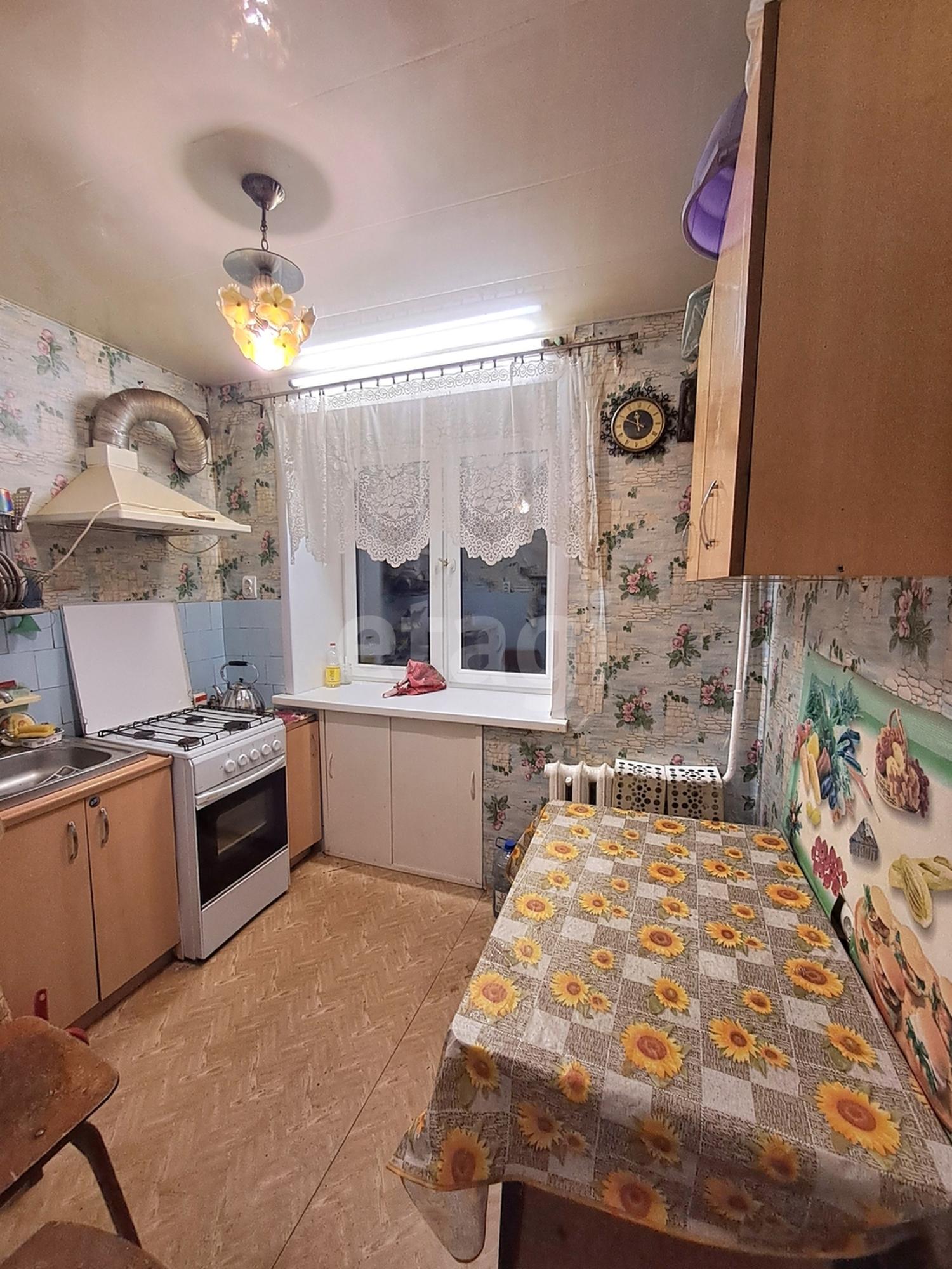 Купить квартиру за 3 400 000 рублей на Шагова, 209