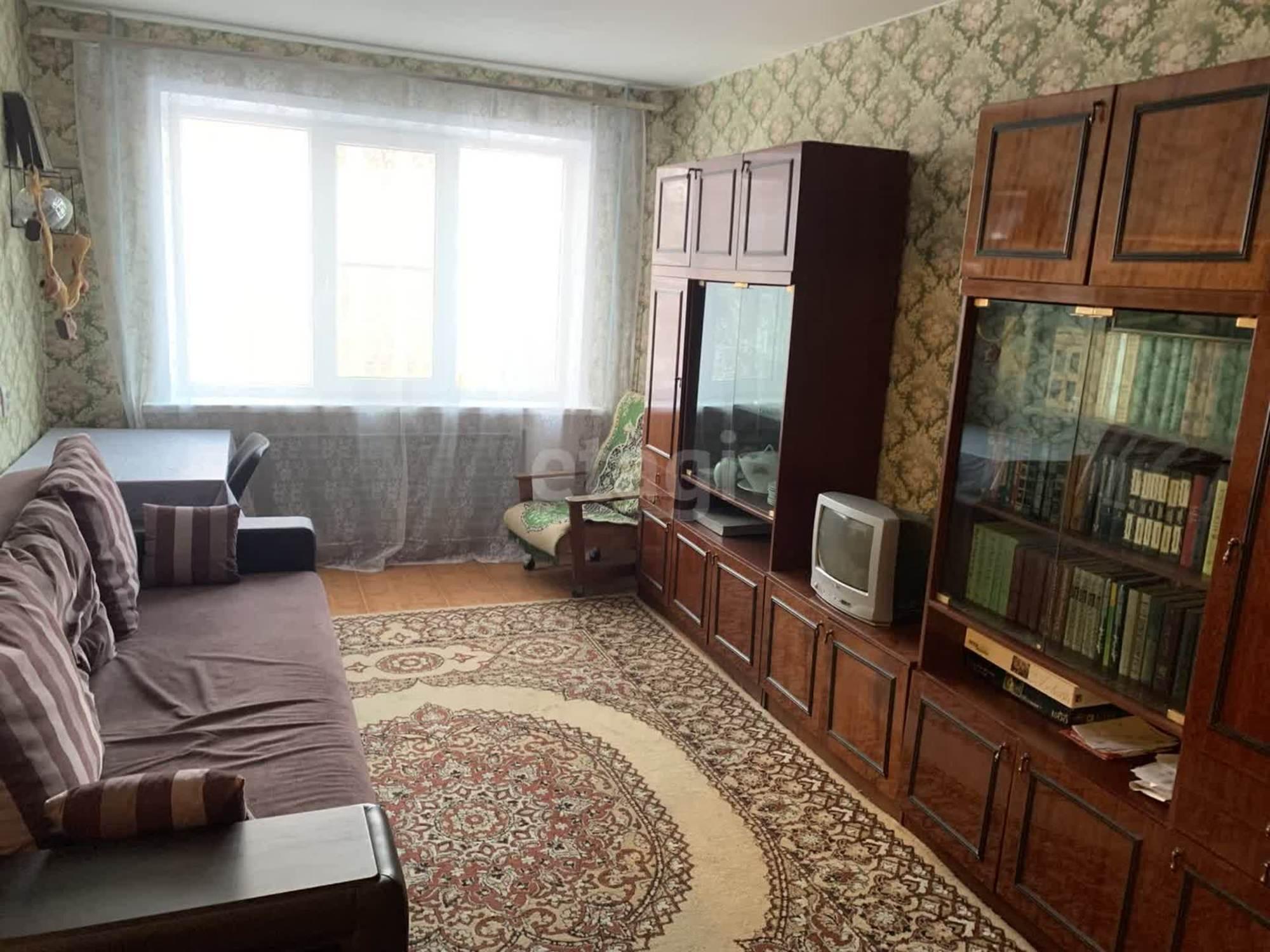 Купить квартиру за 4 250 000 рублей на Профсоюзная, 46