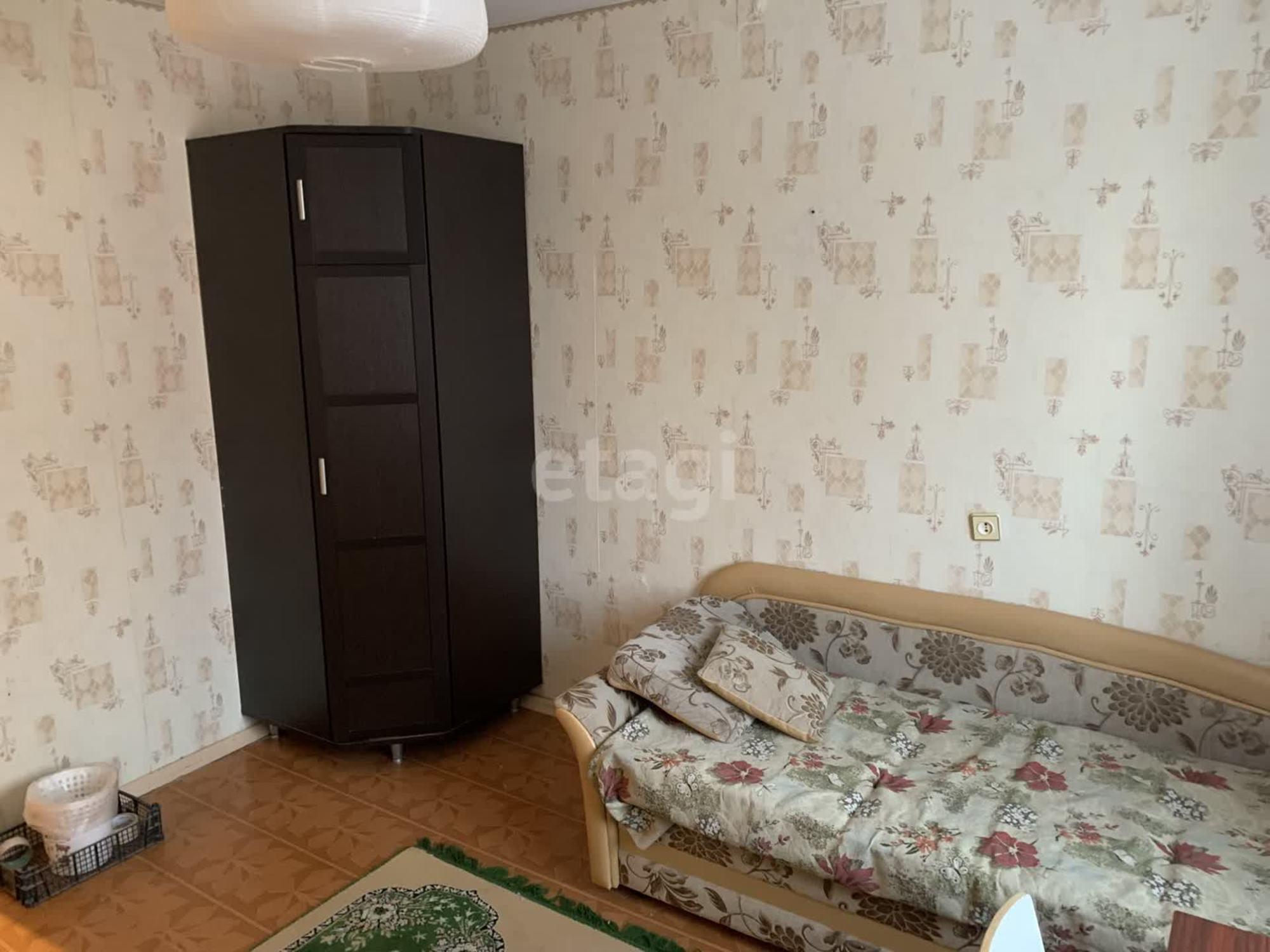 Купить квартиру за 4 250 000 рублей на Профсоюзная, 46