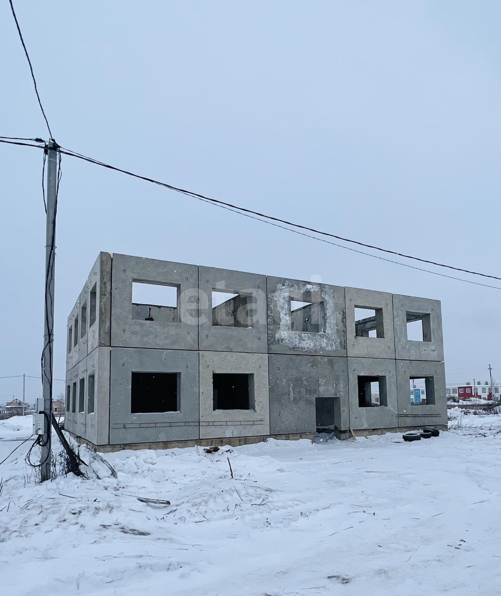Купить квартиру за 1 870 000 рублей на Макарьевский пр., 35