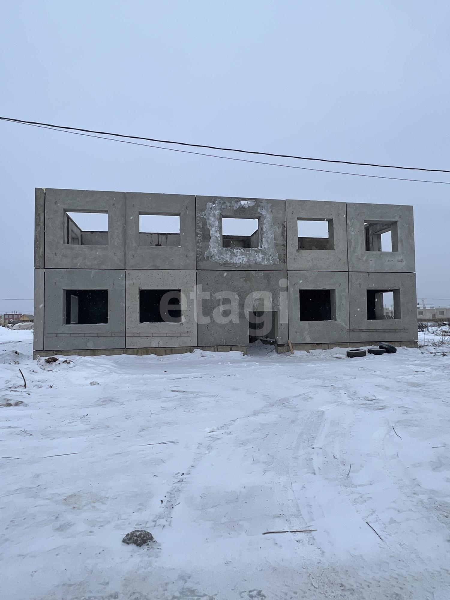 Купить квартиру за 1 870 000 рублей на Макарьевский пр., 35