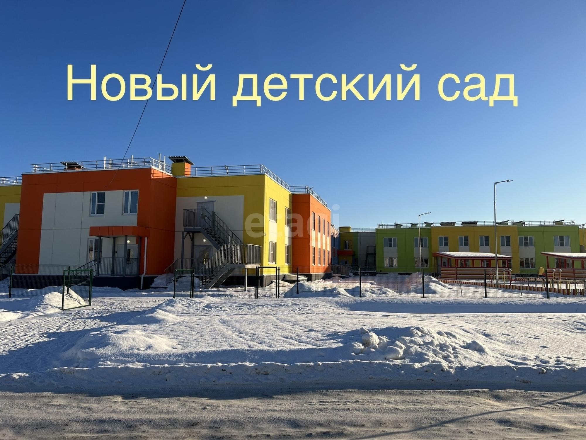 Купить квартиру за 1 870 000 рублей на Макарьевский пр., 35