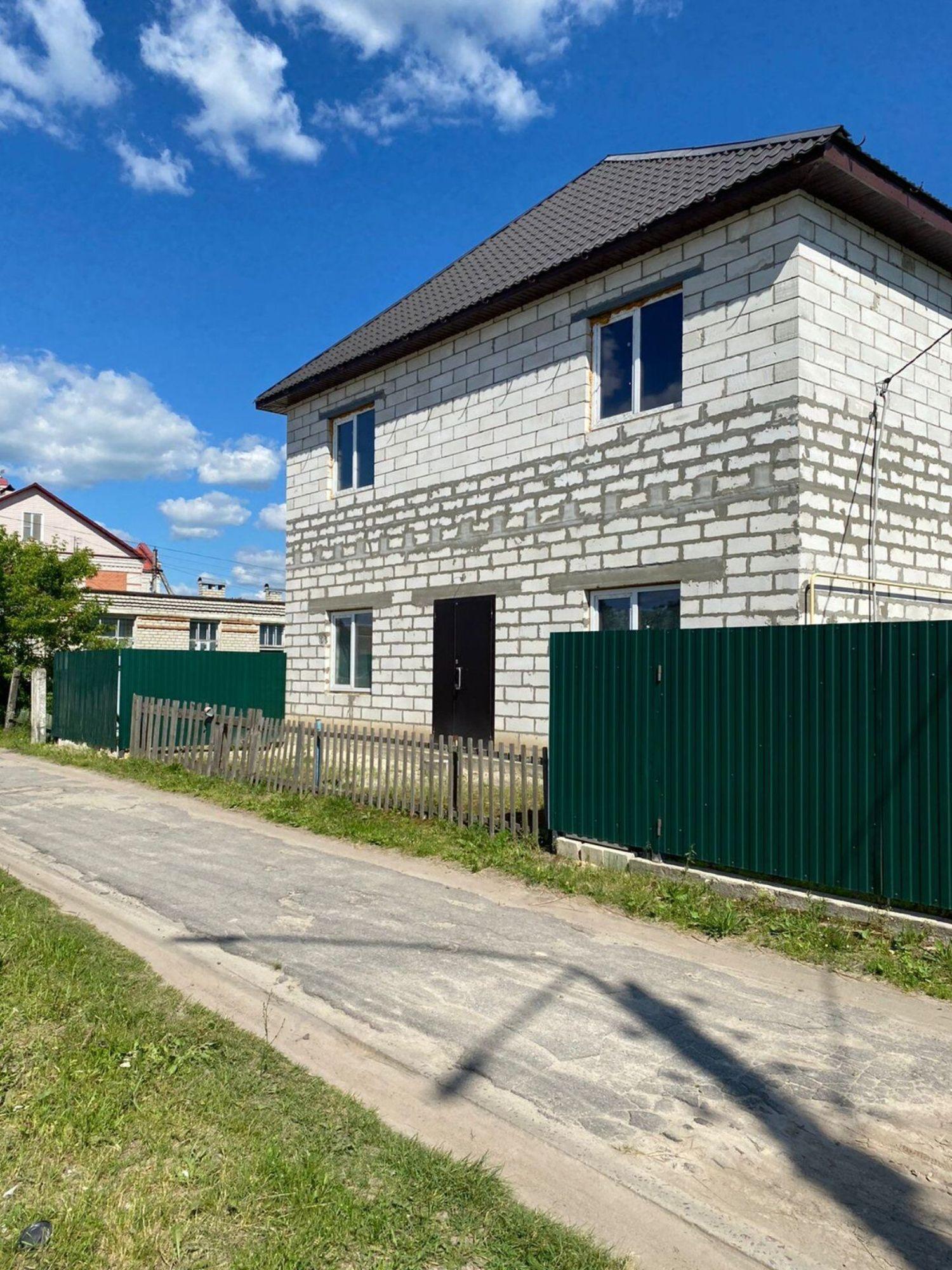 Купить ОСЗ, отдельно стоящее здание за 4 000 000 рублей на Сельская ул, 1
