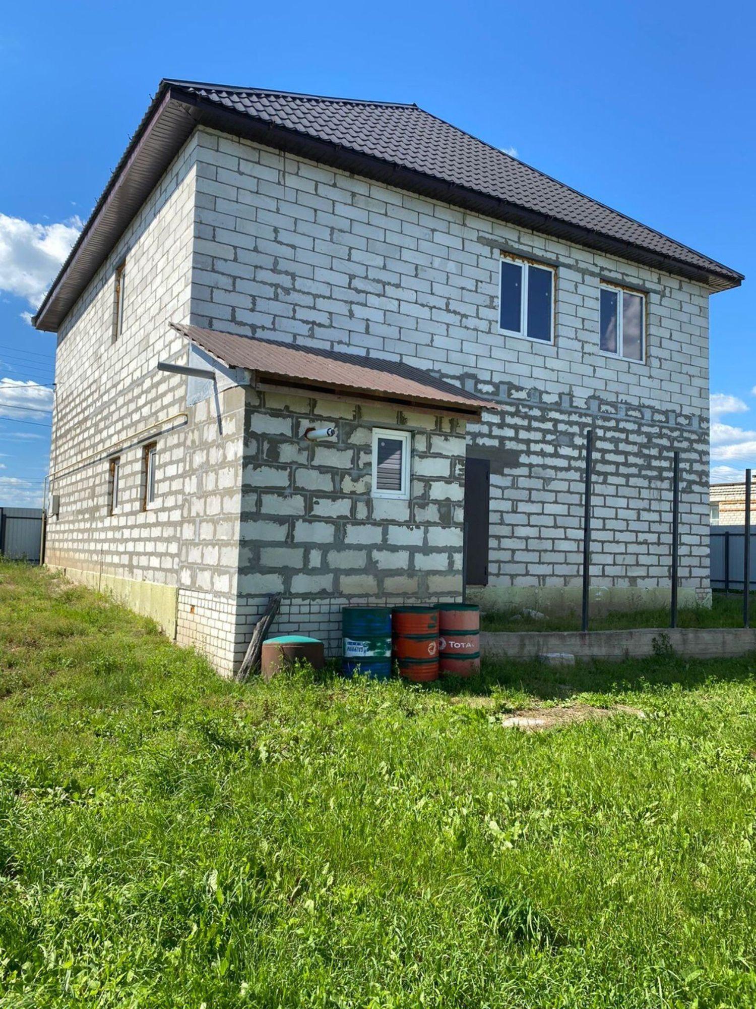 Купить ОСЗ, отдельно стоящее здание за 4 000 000 рублей на Сельская ул, 1