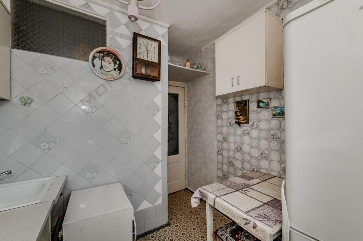 3-комн квартира Старокубанская ул, 109