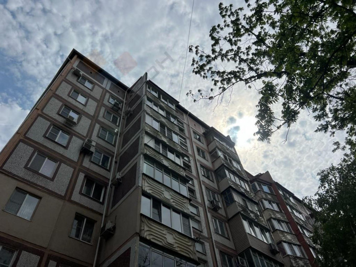 2-комн квартира Уральская ул, 160
